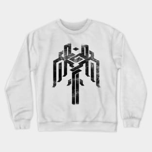 Kirkwall crest Crewneck Sweatshirt